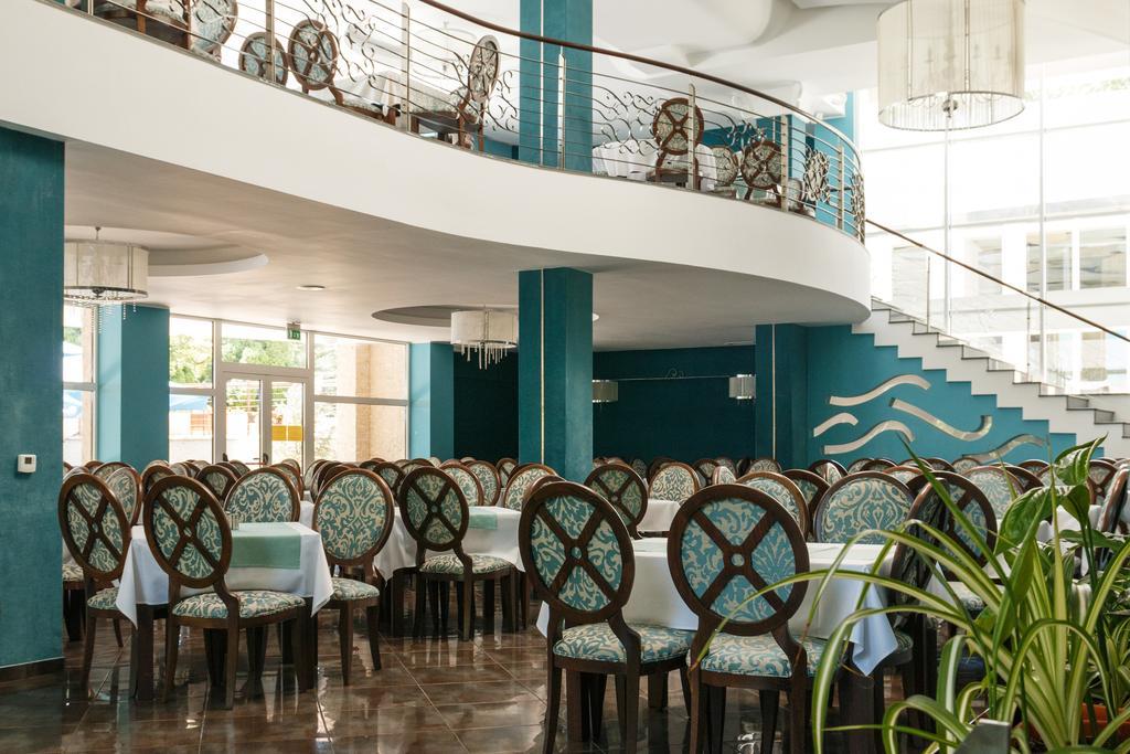 Hotel 2D Resort And Spa Нептун Екстер'єр фото